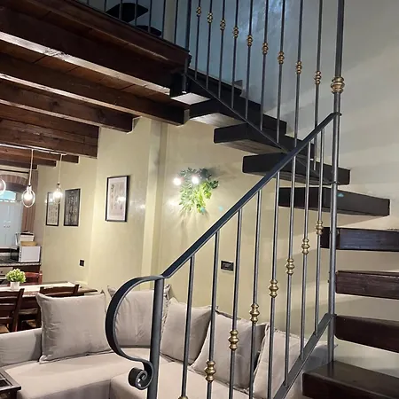 Bilocale Dafne Abbadesse Guest House-2