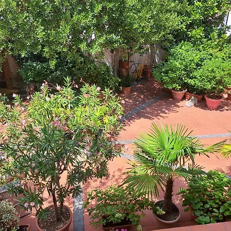 Bilocale Dafne Abbadesse Guest House-3